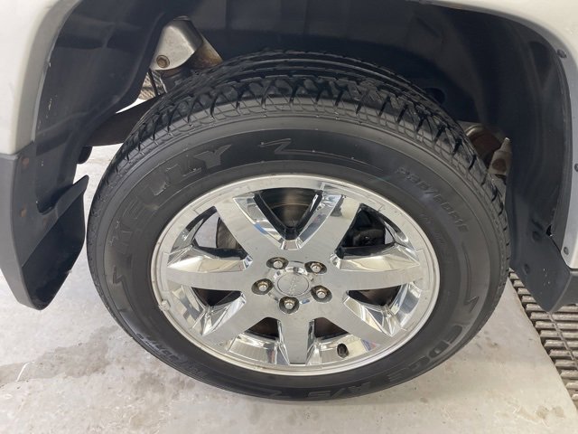 Used 2012 Jeep Liberty Sport image 30