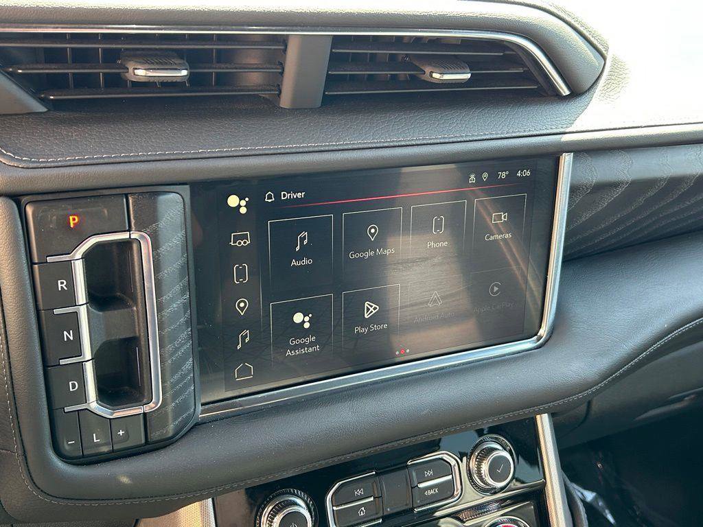 Used 2023 GMC Yukon XL Denali image 30