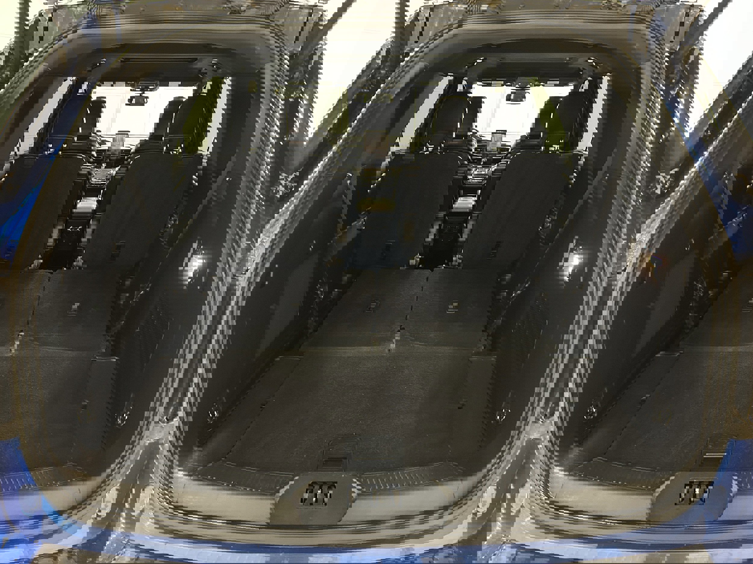 Used 2020 Ford Explorer ST w/ ST Street Pack image 36