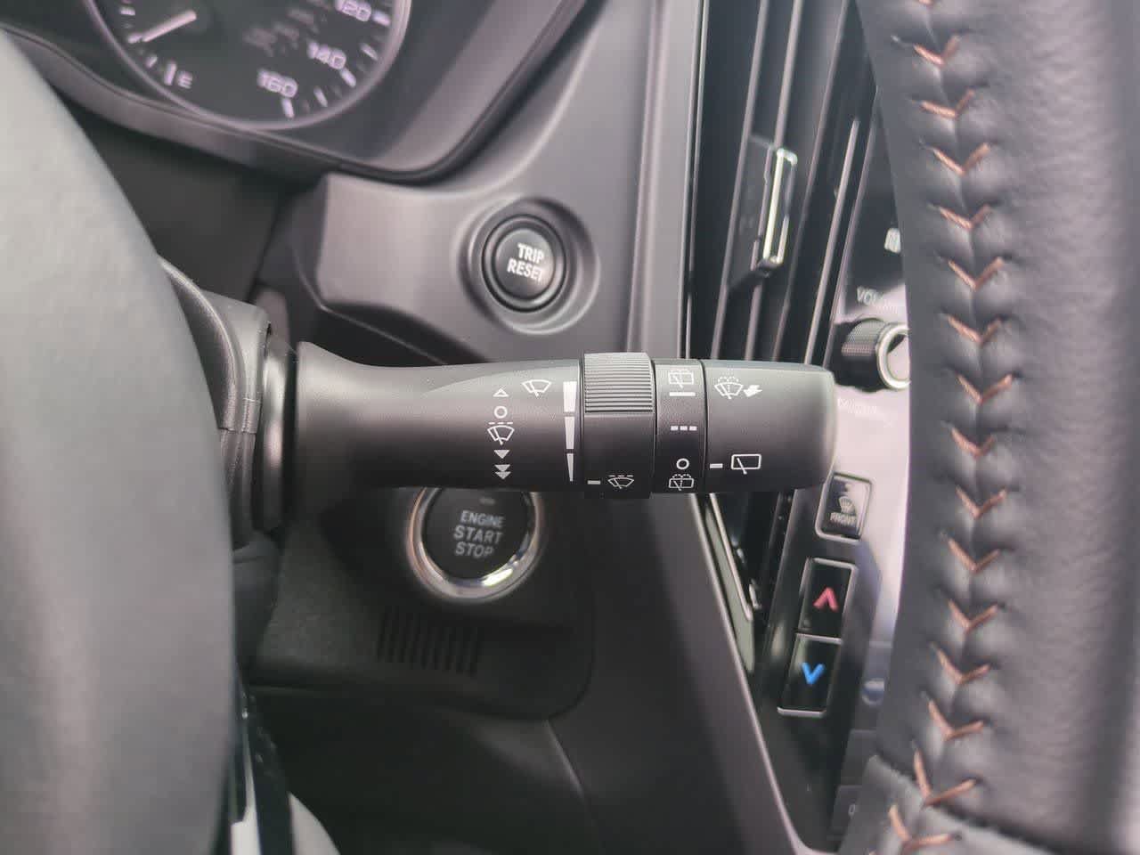 New 2026 Subaru Forester Sport AWD/4WD image 26