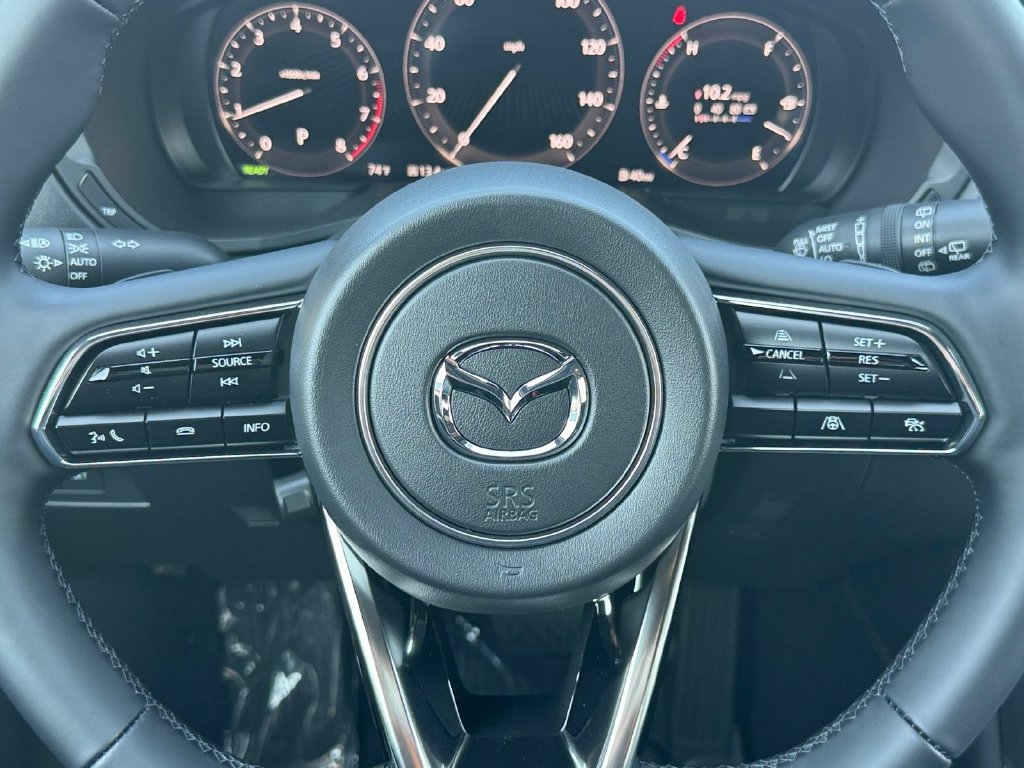 New 2026 MAZDA CX-90 3.3 Turbo S w/ Premium Plus AWD/4WD image 14