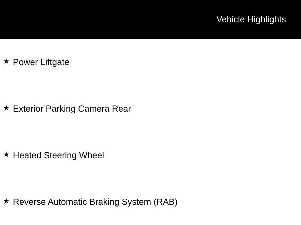 Certified 2024 Subaru Forester Limited AWD/4WD image 3
