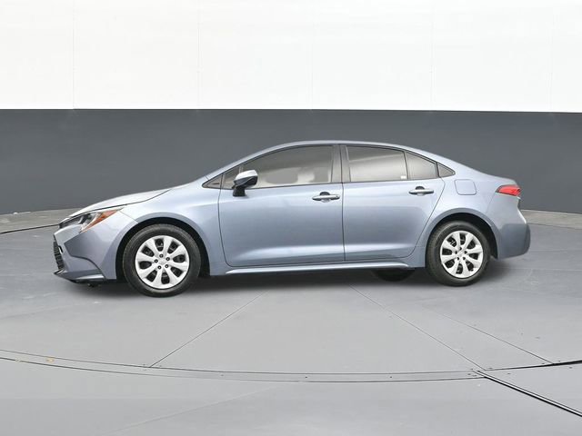 Used 2023 Toyota Corolla LE w/ Carpet Mat Package (TMS) image 53