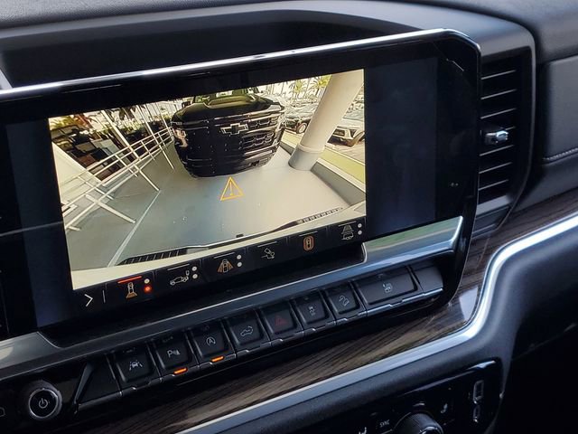 New 2025 Chevrolet Silverado 1500 RST image 26