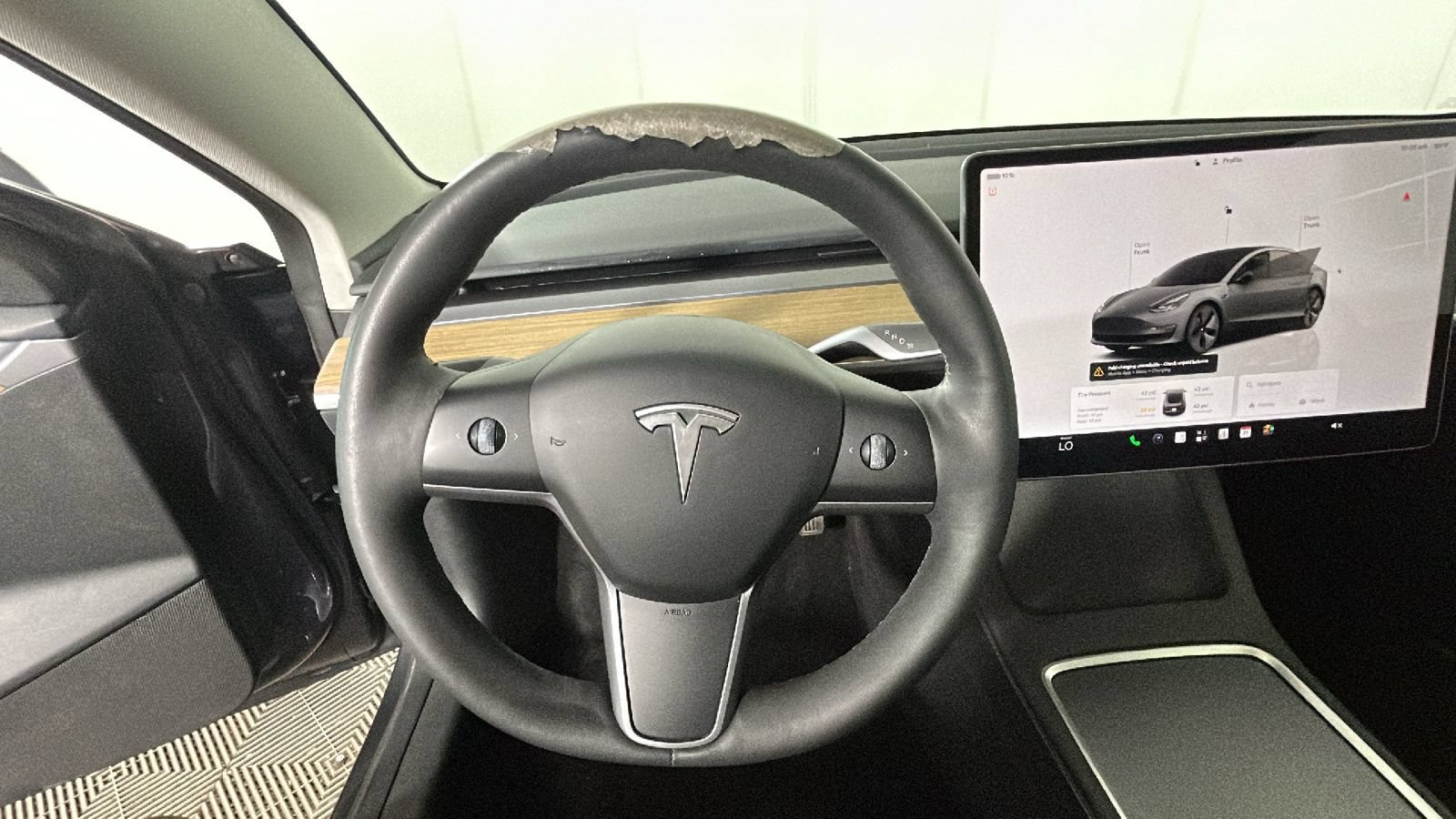 Used 2023 Tesla Model 3 Standard Range RWD image 15