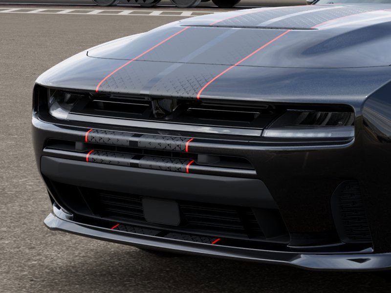 New 2026 Dodge Charger GT w/ Blacktop Package AWD/4WD image 12