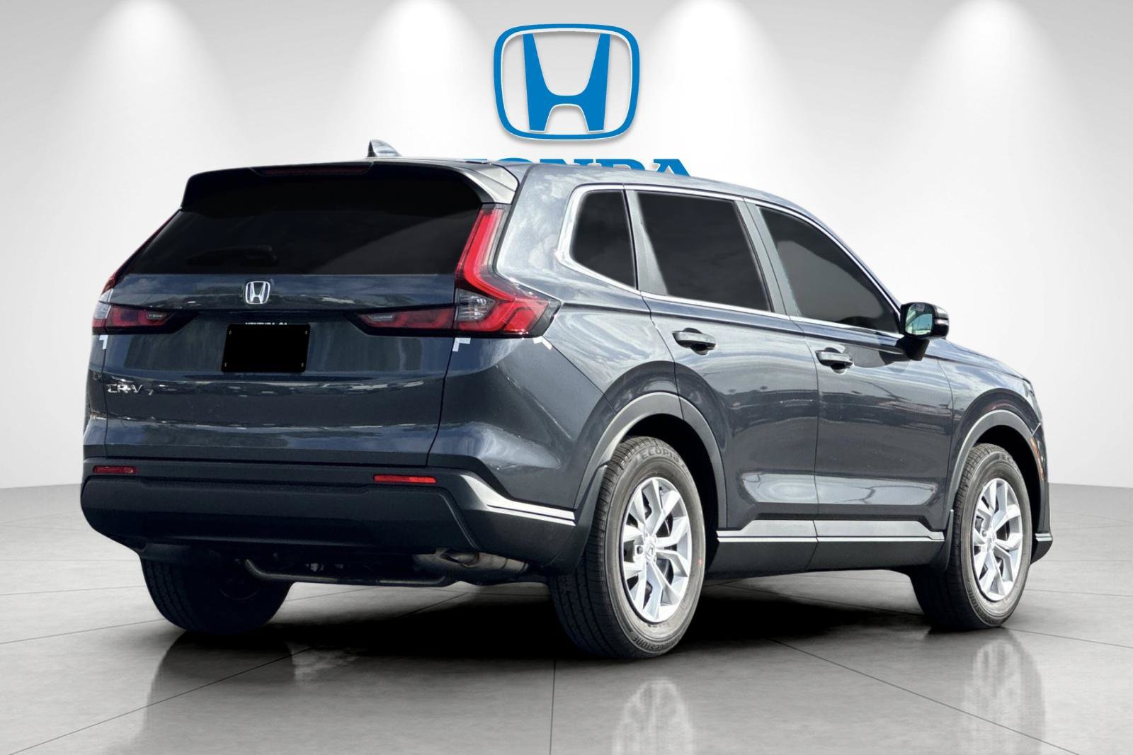 New 2027 Honda CR-V LX image 6