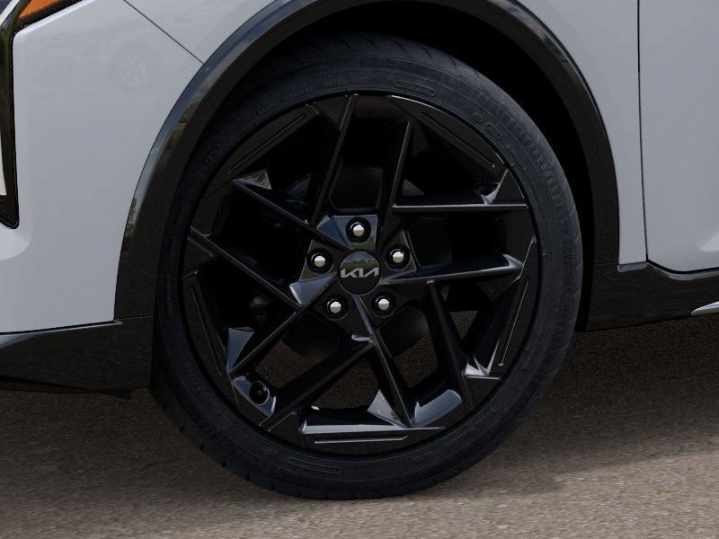 New 2026 Kia K4 GT-Line Turbo FWD image 9