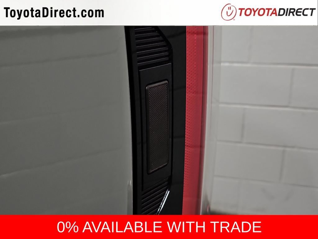 New 2026 Toyota Tundra 1794 Edition AWD/4WD image 6