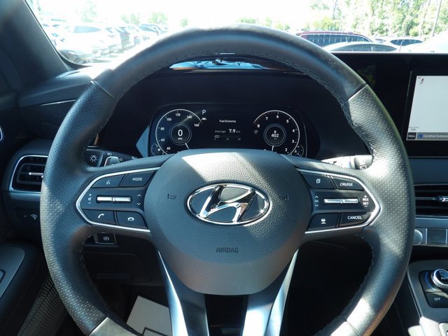 Certified 2022 Hyundai Palisade Calligraphy FWD image 19