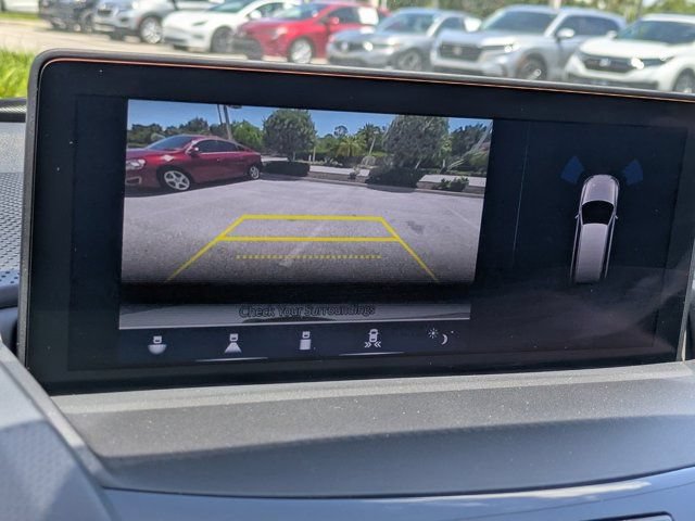 Used 2023 Acura RDX FWD w/ Technology Package image 28