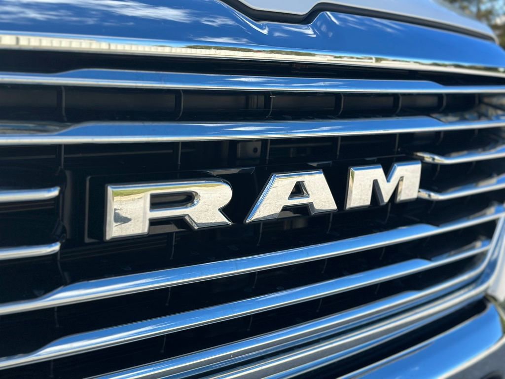 Used 2021 RAM 1500 Limited image 11