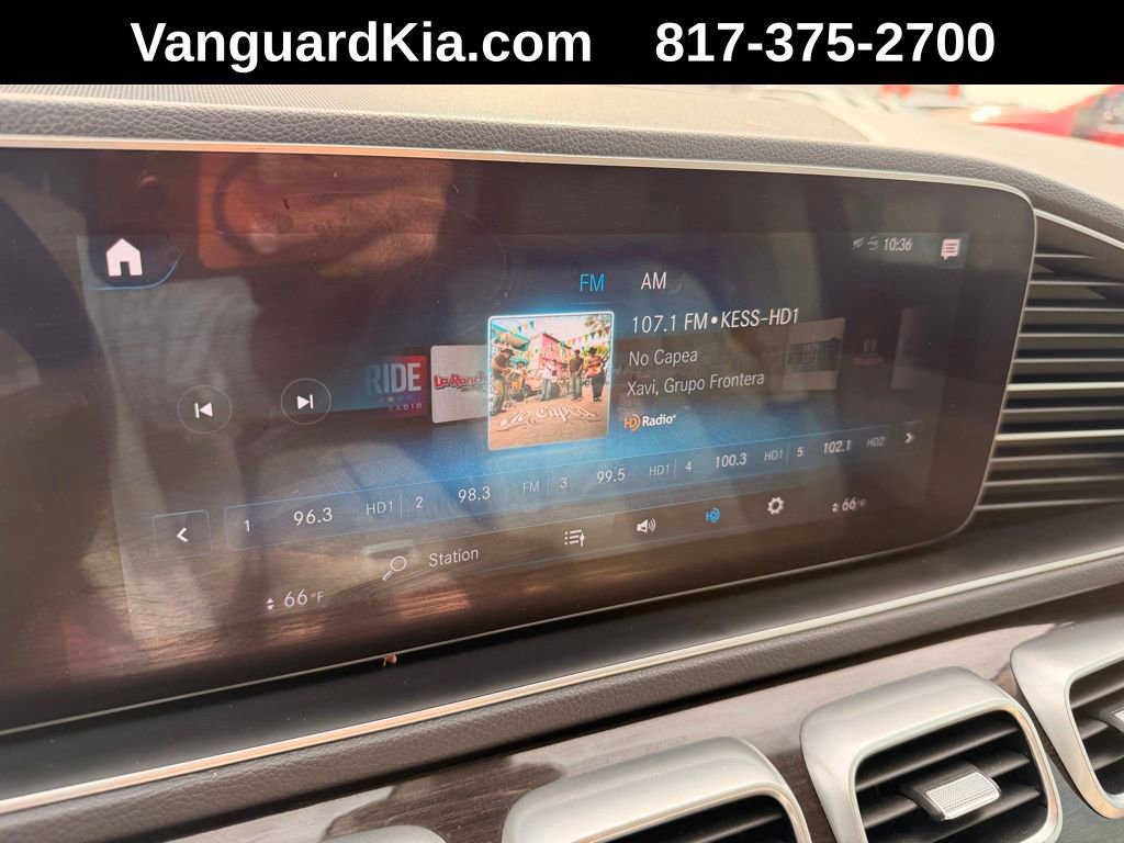 Used 2020 Mercedes-Benz GLE 350 image 17