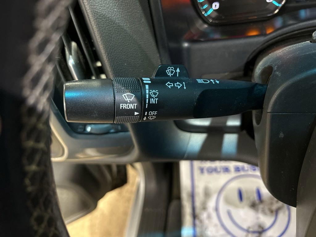 Used 2018 Chevrolet Silverado 1500 LT w/ All Star Edition image 16