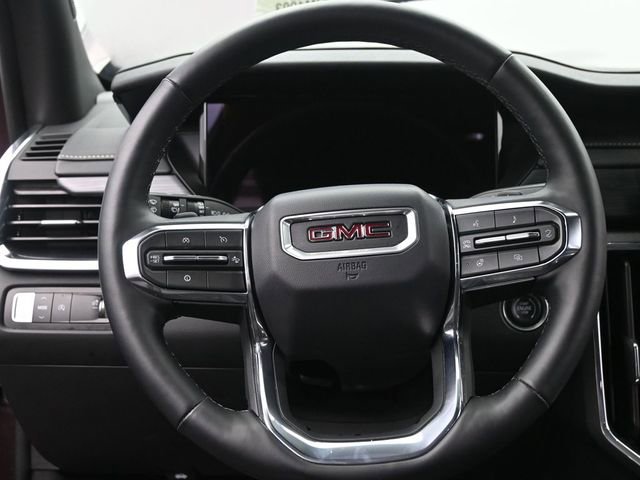 Certified 2025 GMC Acadia Elevation image 30