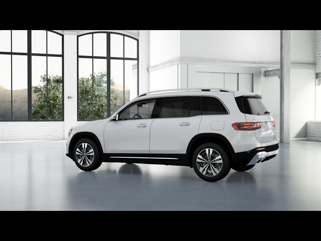 Certified 2026 Mercedes-Benz GLB 250 4MATIC image 26