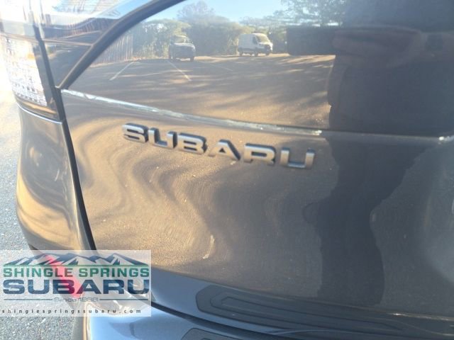 Certified 2025 Subaru Forester Limited image 14