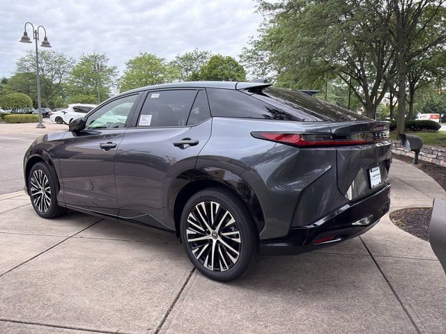 New 2026 Lexus RZ 350e 2WD image 14