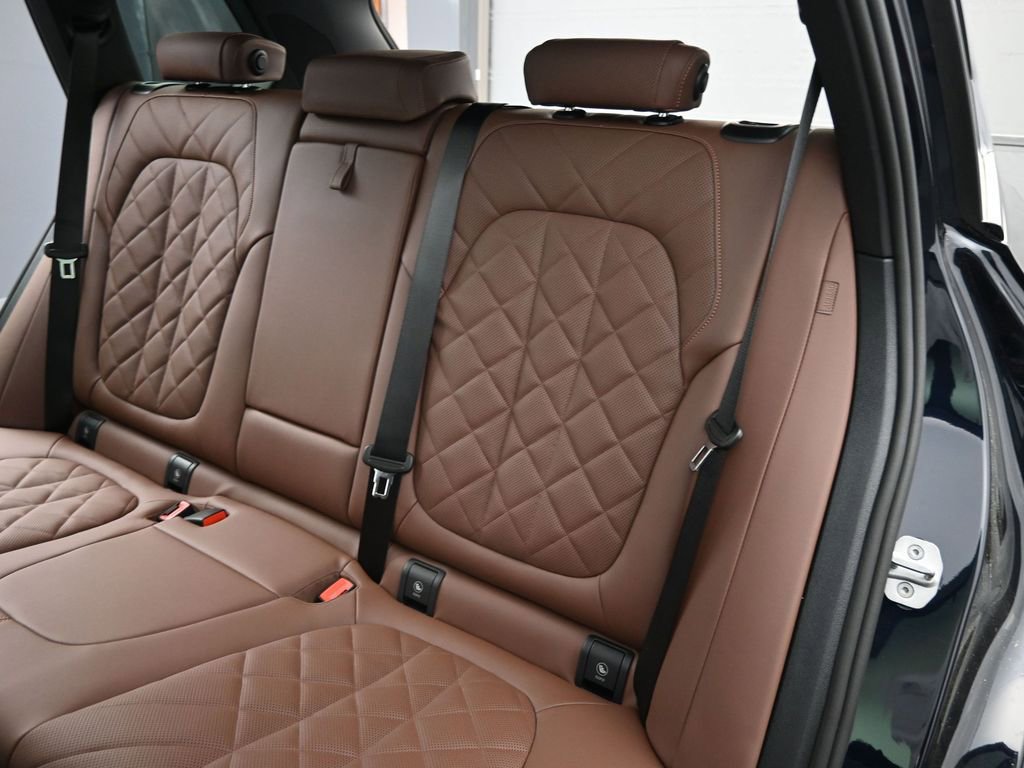 New 2026 BMW X5 M60i AWD/4WD image 38