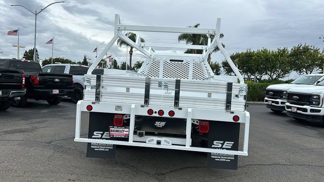 New 2026 Ford F550 4x4 SuperCab Super Duty image 4
