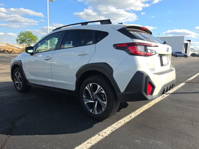 Certified 2024 Subaru Crosstrek 2.0i Premium w/ Popular Package #3 AWD/4WD image 5