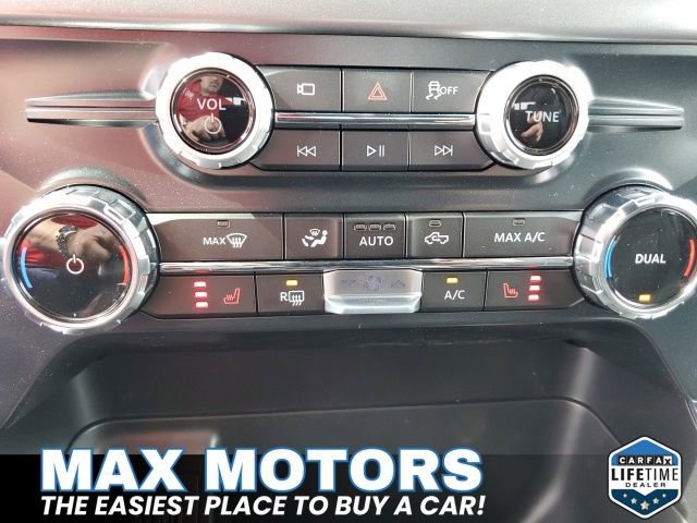 New 2026 Ford F150 XLT w/ Equipment Group 302A MID image 32