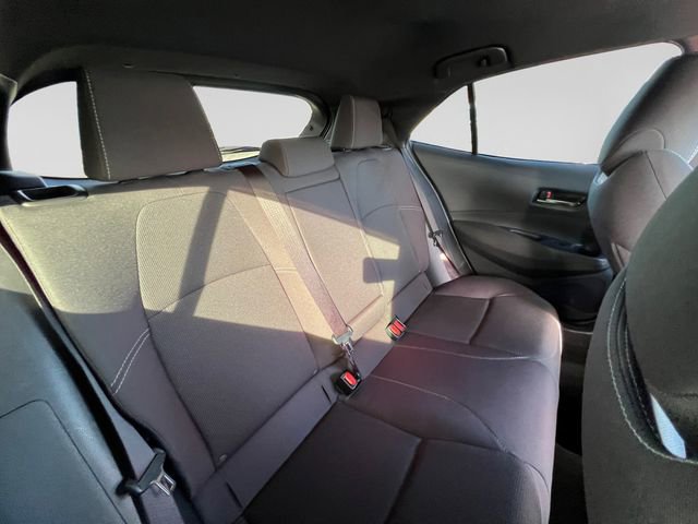 Used 2023 Toyota Corolla GR w/ Performance Package AWD/4WD image 29