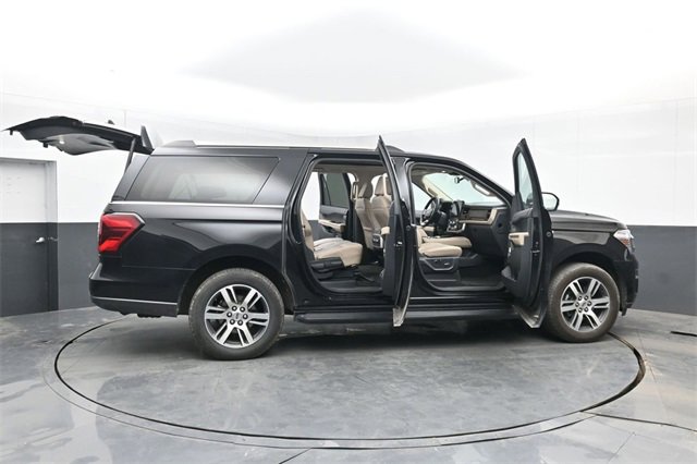 Used 2024 Ford Expedition Max Limited image 56