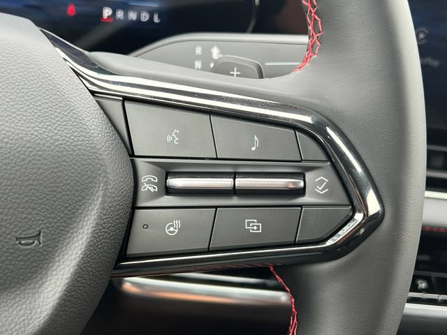 New 2027 Chevrolet Equinox RS w/ Safety and Technology Package AWD/4WD image 18