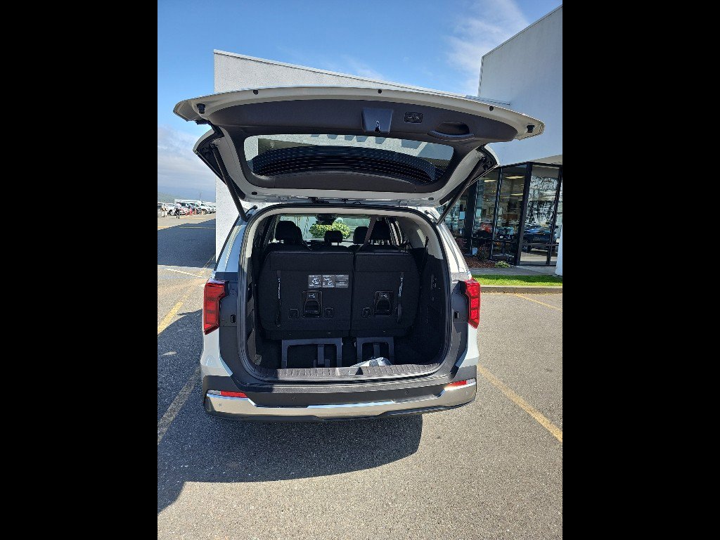 New 2026 Kia Carnival SX image 5