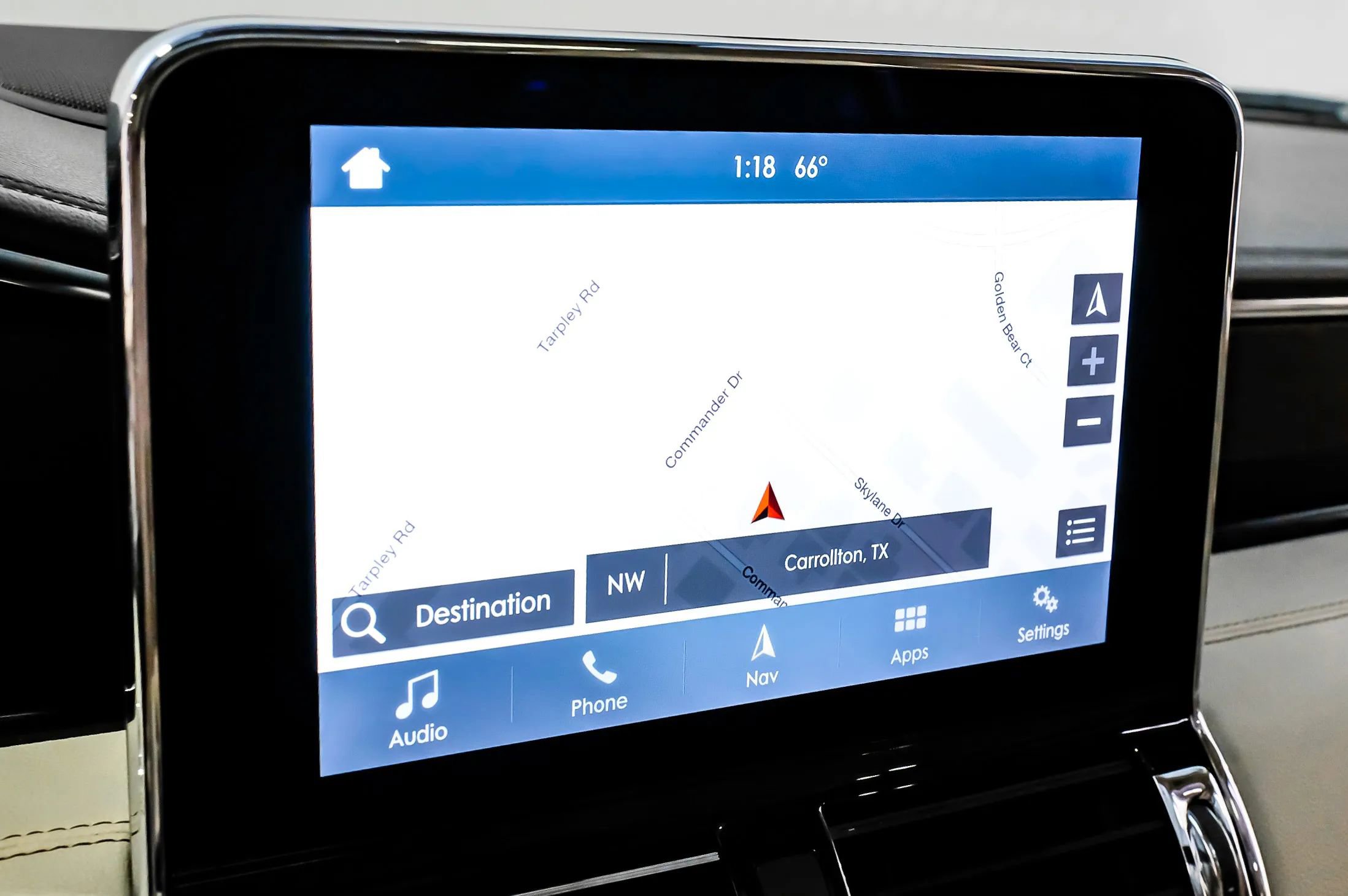 Used 2019 Lincoln Navigator Select image 14