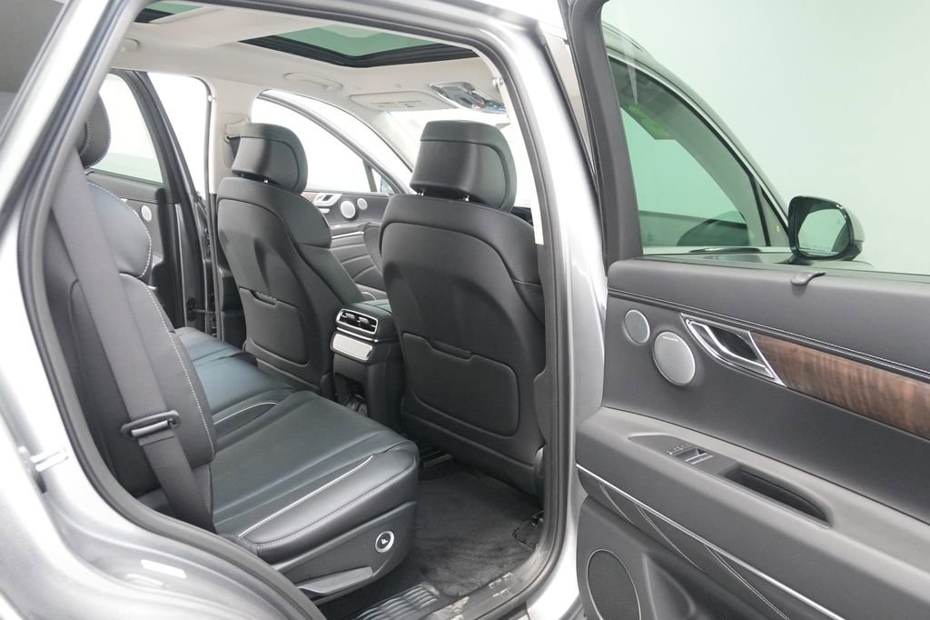 New 2026 Genesis GV80 2.5T Prestige image 35