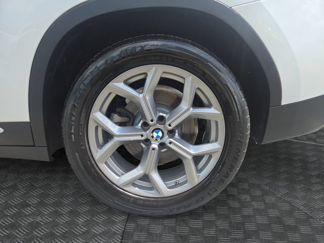 Used 2022 BMW X3 xDrive30i AWD/4WD image 37