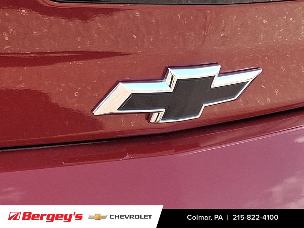 Used 2022 Chevrolet Camaro SS RWD image 32