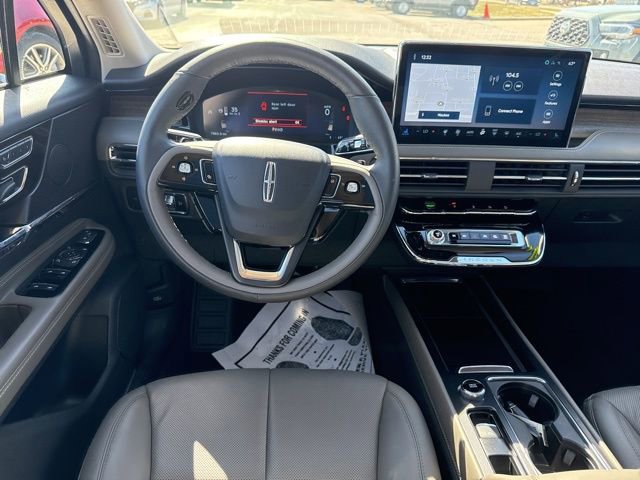 Certified 2024 Lincoln Corsair Reserve w/ Equipment Group 201A image 20