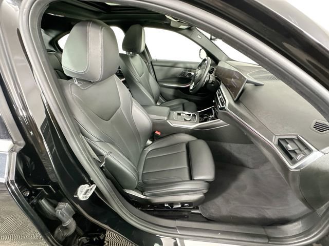 Used 2024 BMW 330i xDrive Sedan image 29