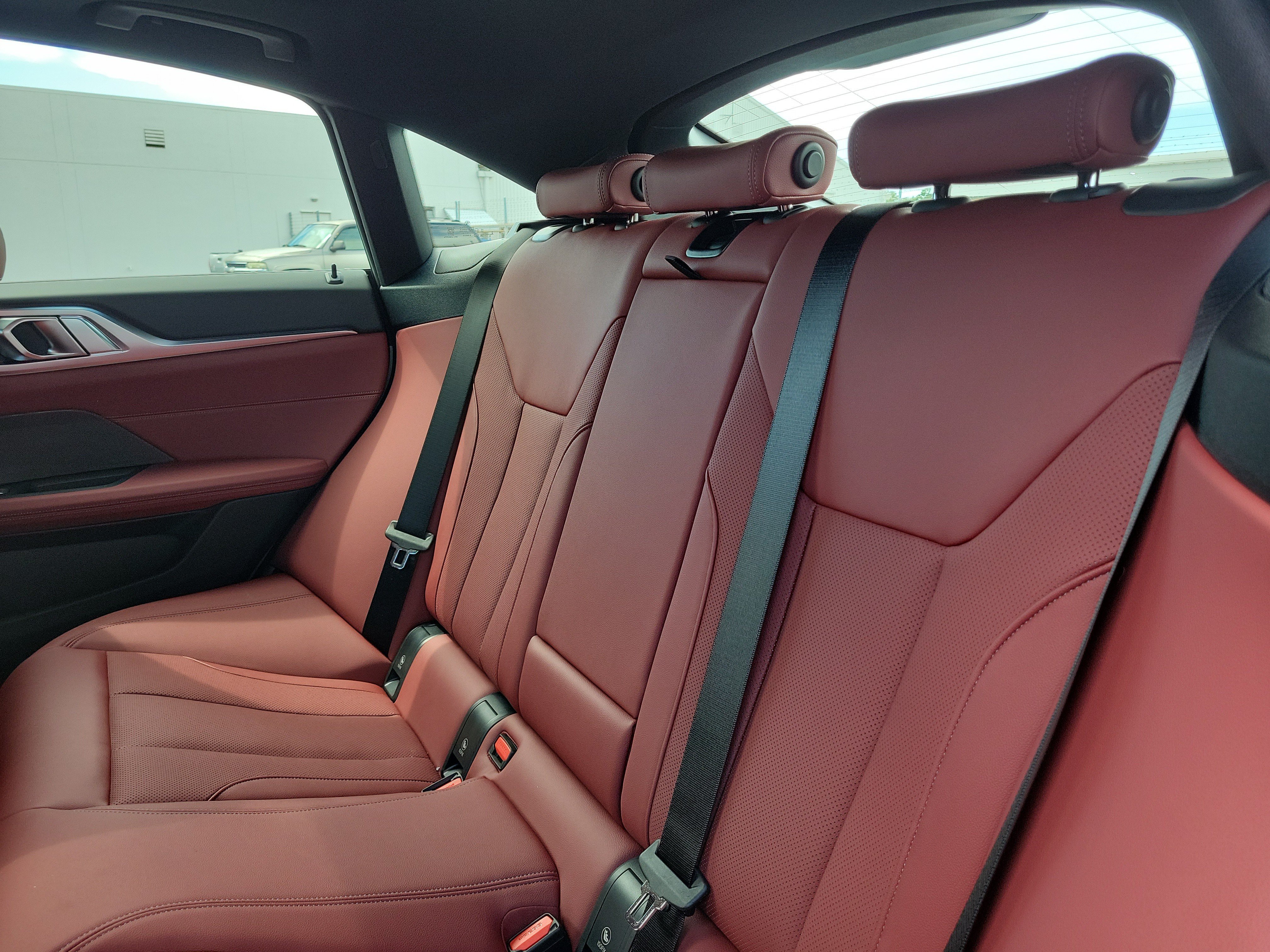 New 2026 BMW M440i w/ Premium Package RWD image 8