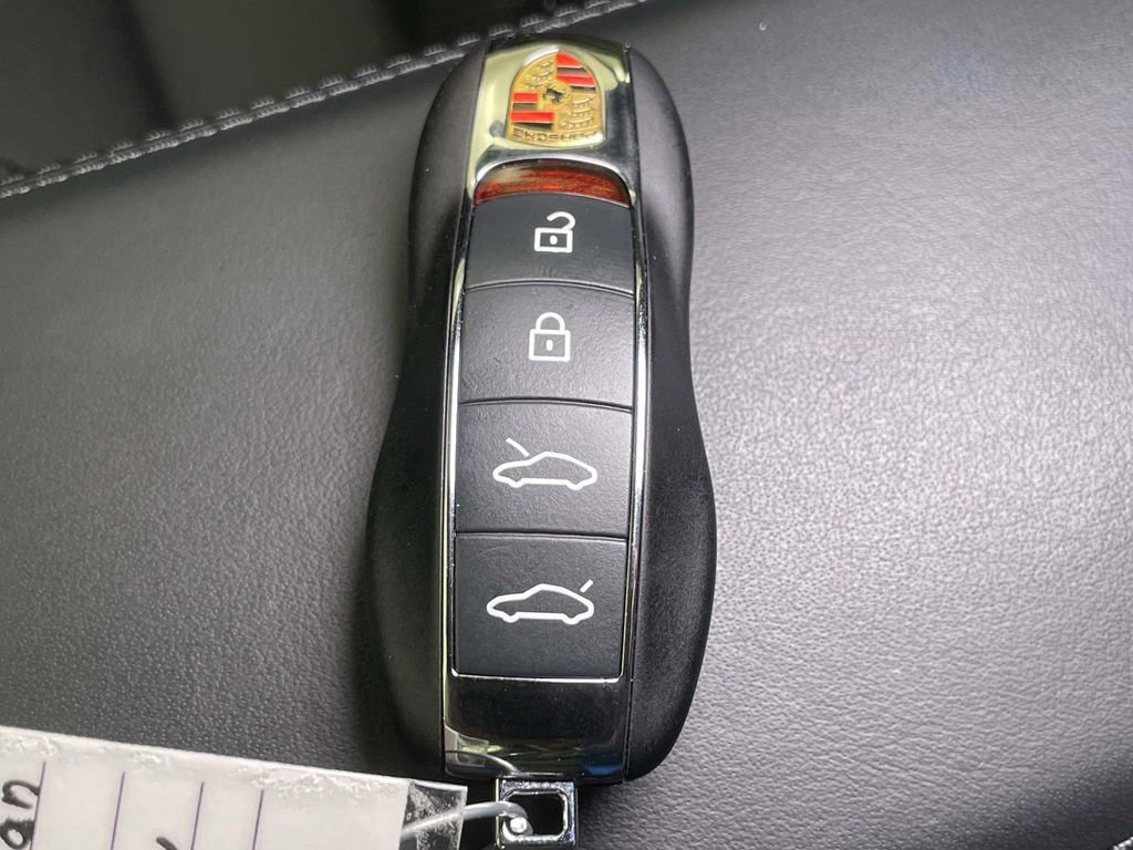 Certified 2025 Porsche 718 Cayman S image 37