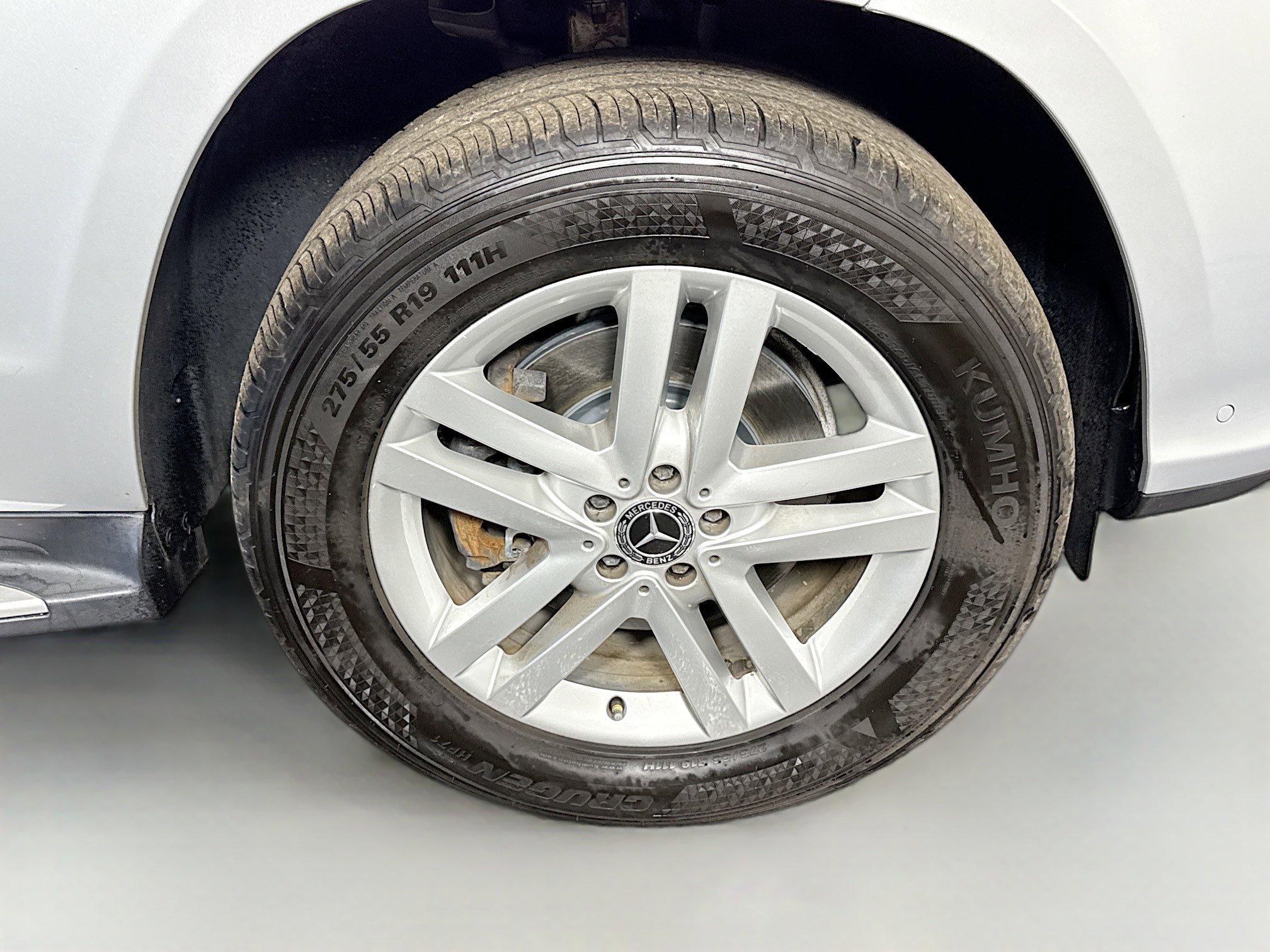 Used 2019 Mercedes-Benz GLS 450 4MATIC image 32