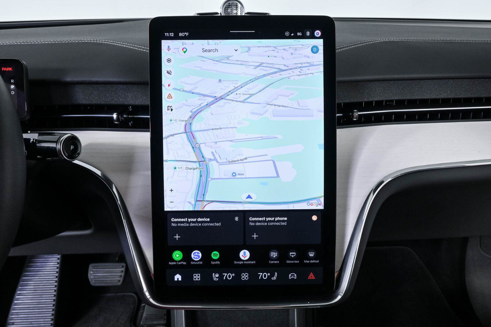 Certified 2026 Volvo EX90 Ultra AWD/4WD image 16