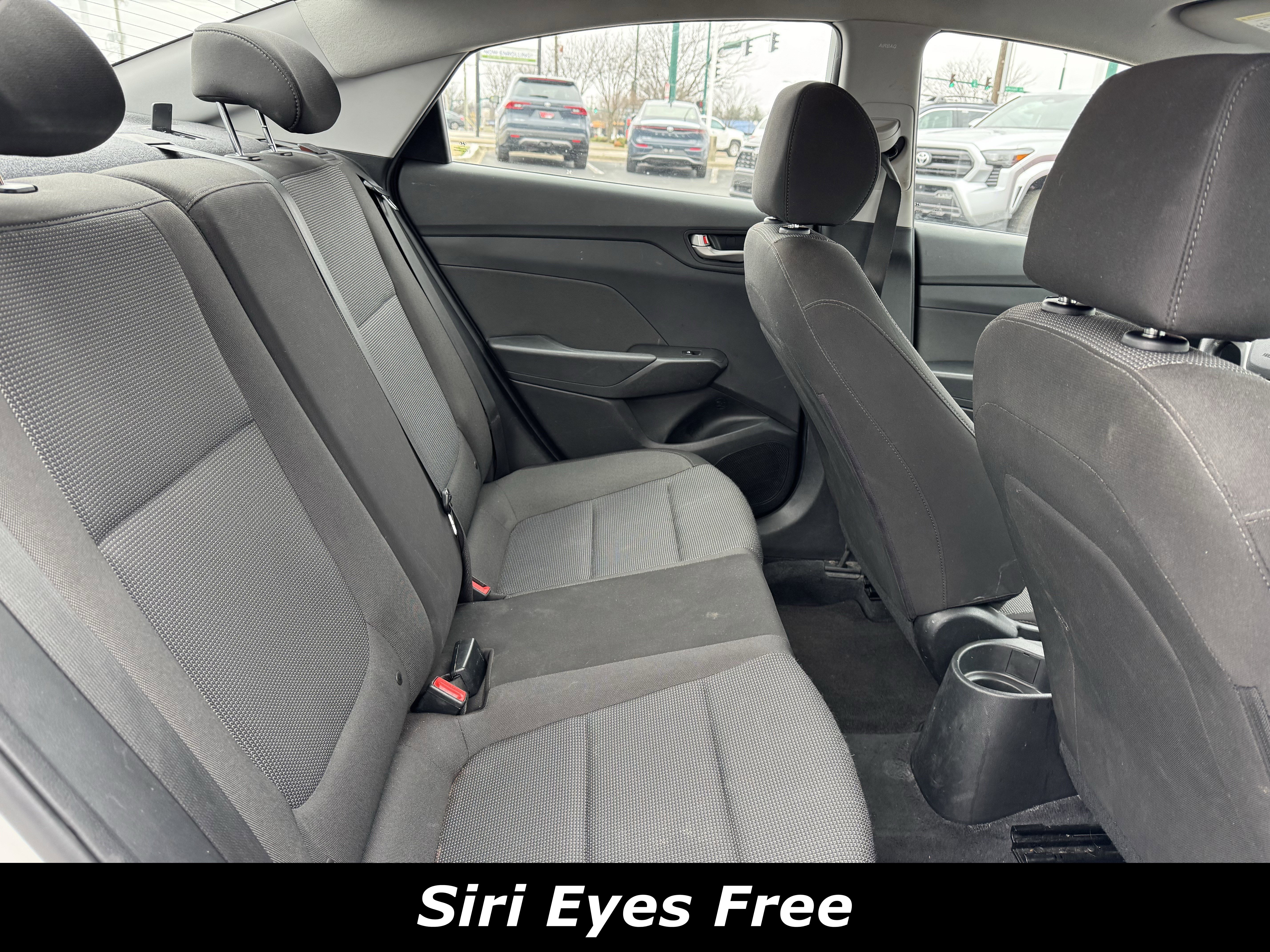 Used 2018 Hyundai Accent SE image 7