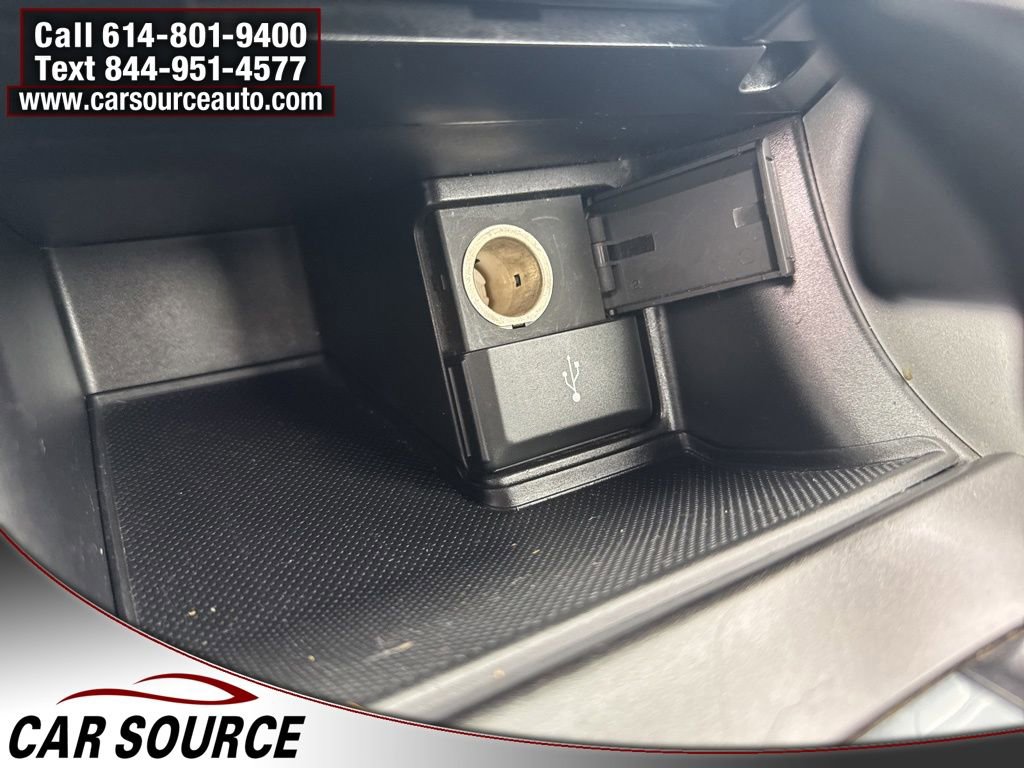 Used 2014 Honda Accord LX image 21