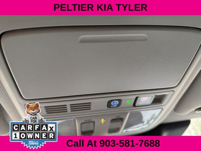 Used 2018 Honda Accord Touring image 25