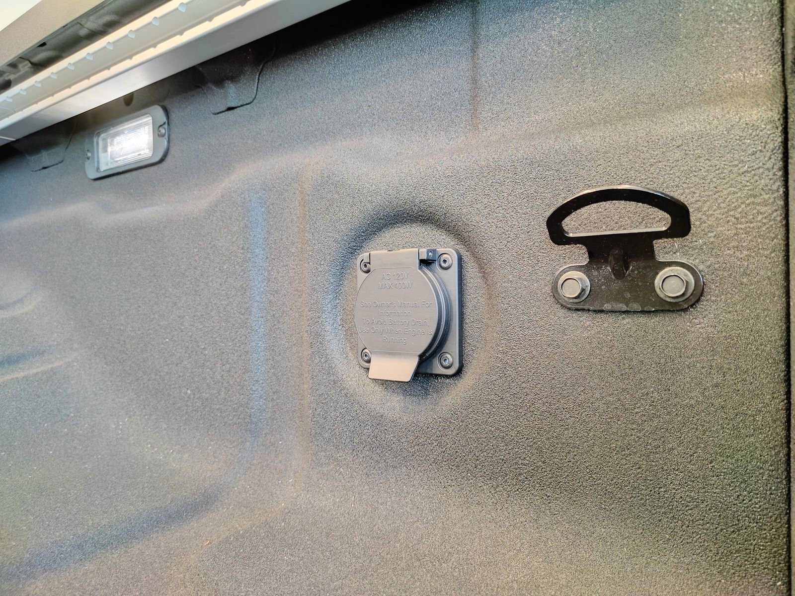 New 2026 Nissan Frontier PRO-4X image 14