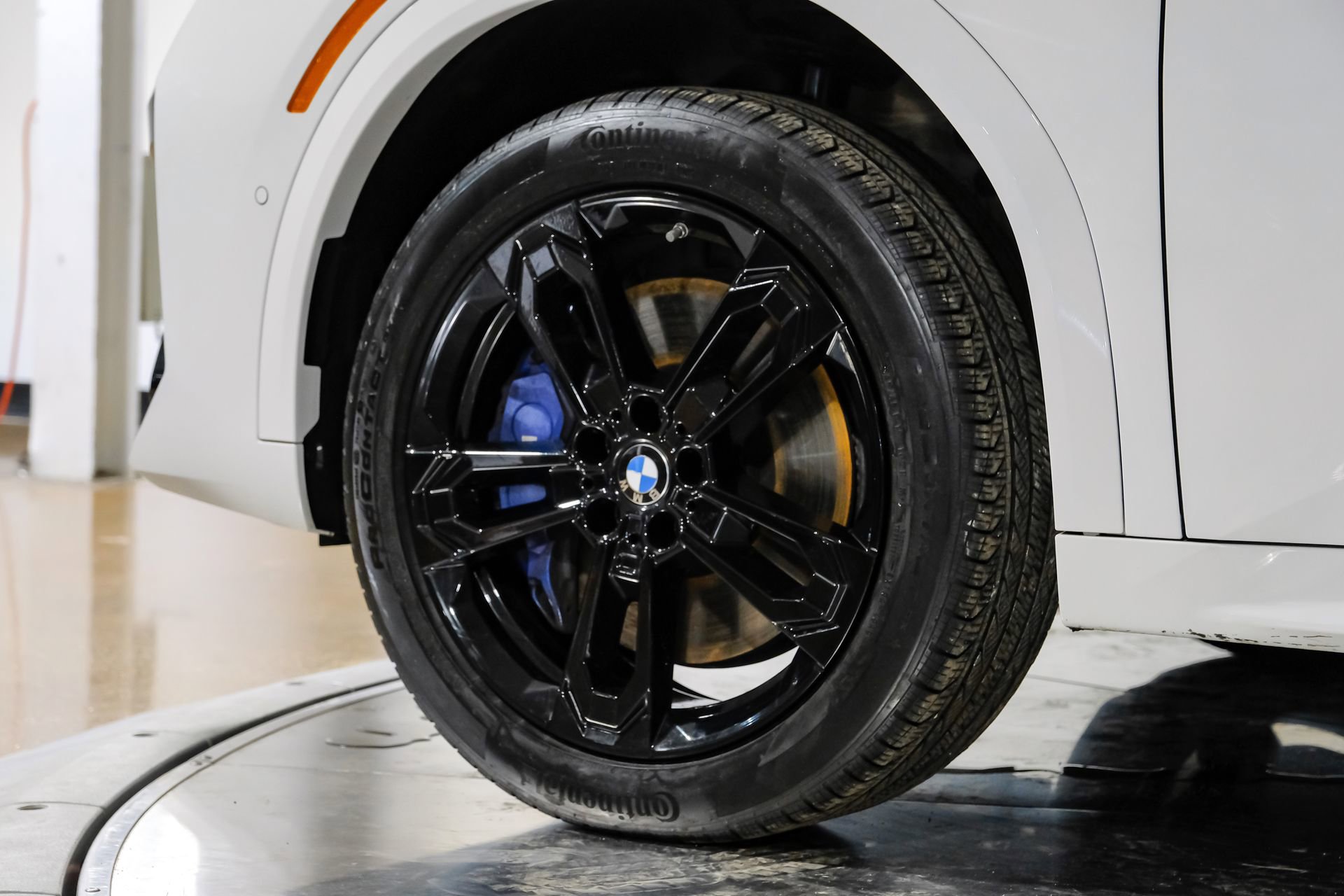 Used 2026 BMW X2 xDrive28i image 60