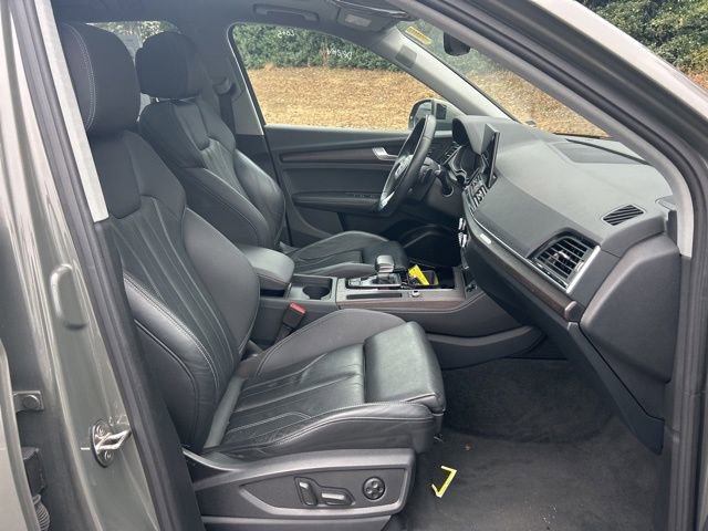 Used 2024 Audi Q5 2.0T Premium Plus image 37