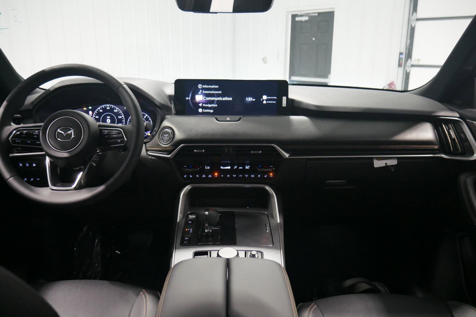 New 2024 MAZDA CX-90 Plug-In Hybrid w/ Premium Plus image 20