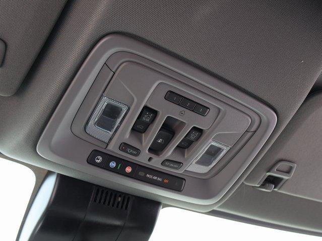 New 2025 GMC Sierra 2500 Denali w/ Technology Package image 33