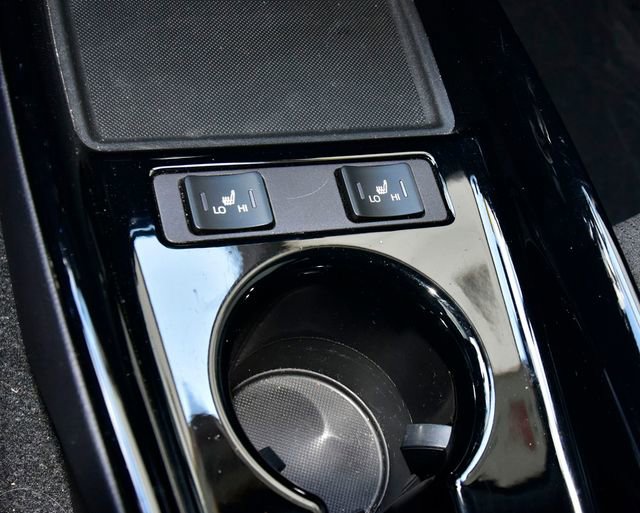 Certified 2021 Toyota Prius Prime LE FWD image 24