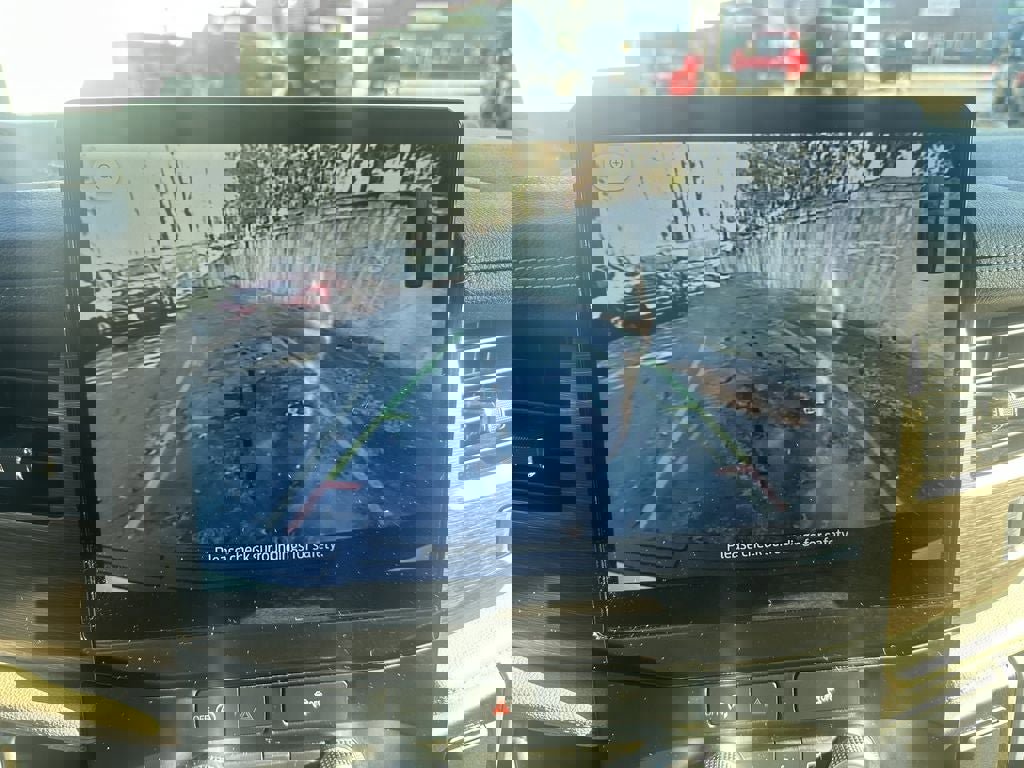 Used 2024 Ford Expedition Max Limited AWD/4WD image 31